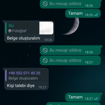 İyilik Vakfı Burs Başvurusu İçin