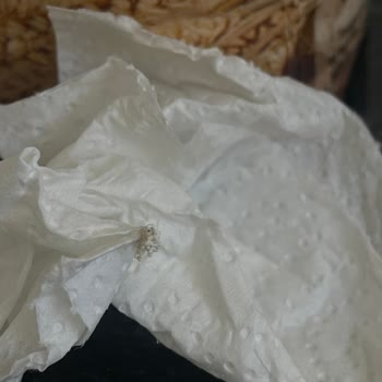 Migros Un Paketinden Yumurta Çıktı!
