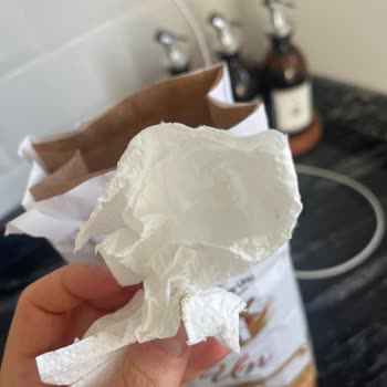 Migros Un Paketinden Yumurta Çıktı!