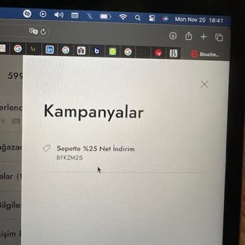 Boyner İndirim Kampanyası Yanıltması