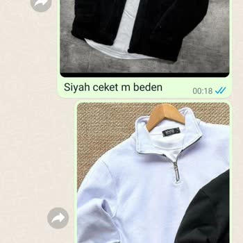 Modaseffaf (İnstagram) Yanlış Ürün Geldi Kart Tan Ödendi Para İadesi İstiyorum