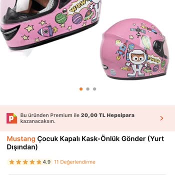 Hepsiburada Yanlış Ürün Müşteri Aldatma Müşteri Çekme Sayfasına