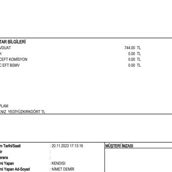 Şule Giyim Önden Ücret Alıp Sipariş Girmediler