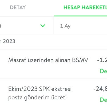 TEB İradem Dışında Hesabımdan Para Kesmesi