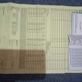 Bellona Eskişehir Teslimatı Gecikmesi Ve İletişim Sorunu