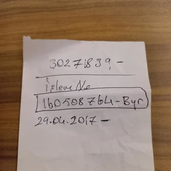 IKEA Deri Koltuk Şikayeti