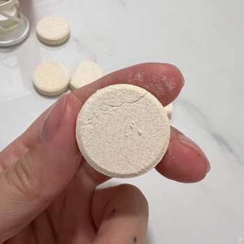 Redoxon C Vitamini Kırık Tablet