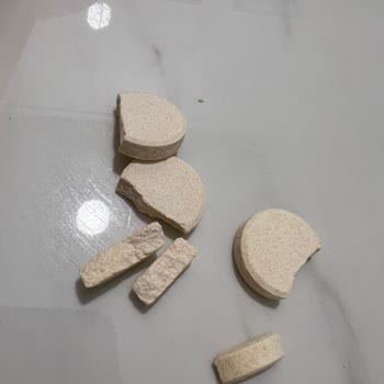 Redoxon C Vitamini Kırık Tablet