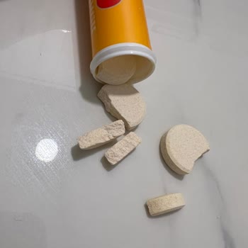 Redoxon C Vitamini Kırık Tablet