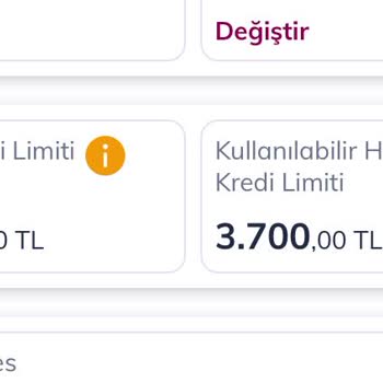 QNB Finansbank Hazır Limit Saçmalığı!