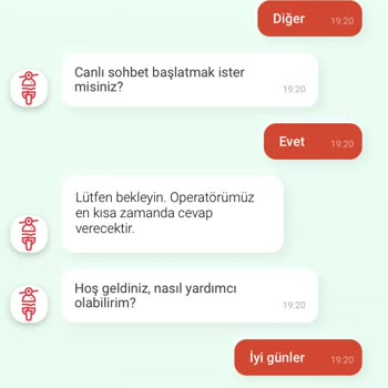 Tıkla Gelsin Tıkla Param Hesabıma Yansımıyor