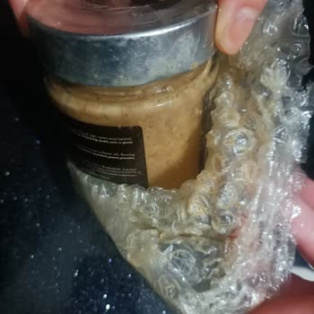 Patiswiss Kargoda Akan Yağ