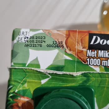 Dooy A101 Bozuk Meyve Suyu