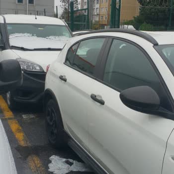 ZipCar Kiralama Şikayeti