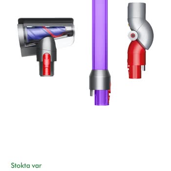 Dyson Yedek Parça Temini