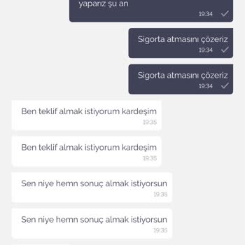 Armut Kullanıcı Deneyimi Hüsranı