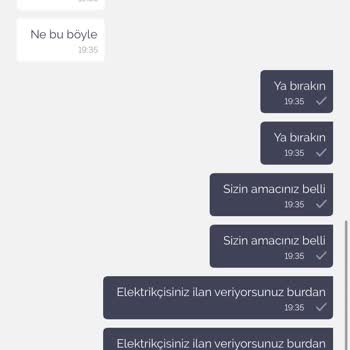 Armut Kullanıcı Deneyimi Hüsranı