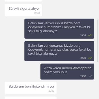 Armut Kullanıcı Deneyimi Hüsranı