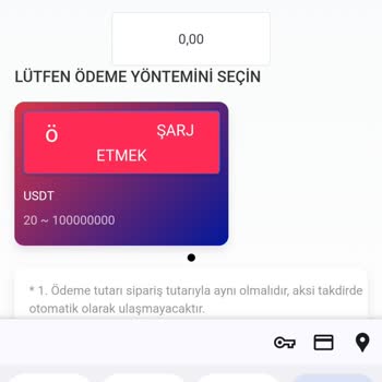 TikTok Komisyon Mağduriyeti