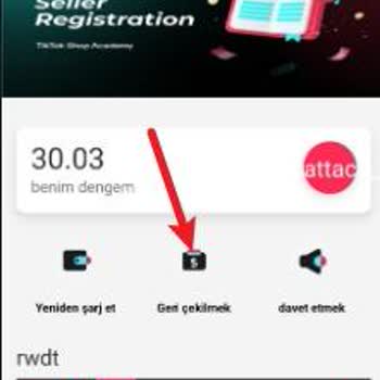 TikTok Komisyon Mağduriyeti