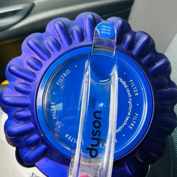 Dyson Yetkili Servislerin Son Durumu