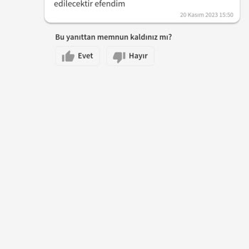 Trendkef Trendyol Satıcılarının Ayıbını Örtemedi