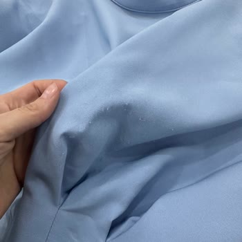 Tezggah.com Aynı Gün Giydim Ürün Tiftiklendi Kalitesiz Ürün