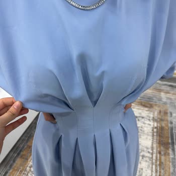 Tezggah.com Aynı Gün Giydim Ürün Tiftiklendi Kalitesiz Ürün