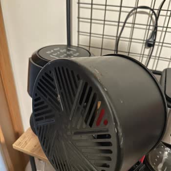 Kumtel 5.5 Litre Dijital Fastfryer