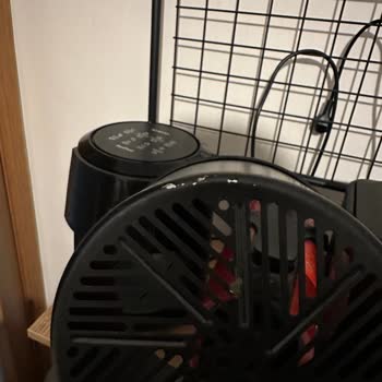 Kumtel 5.5 Litre Dijital Fastfryer