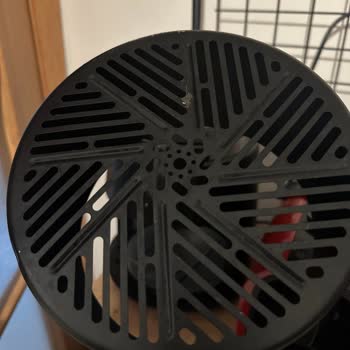 Kumtel 5.5 Litre Dijital Fastfryer