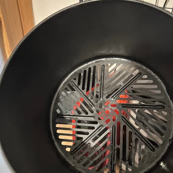 Kumtel 5.5 Litre Dijital Fastfryer