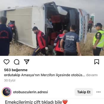 Lüks Erova Turizm Trafik Kazası Acısı: Genç Bir Hayatın Kaybı