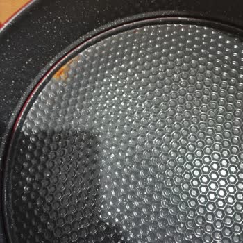 Schafer Paslı Kek Kalıbı