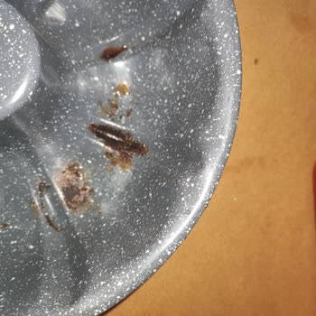 Schafer Paslı Kek Kalıbı