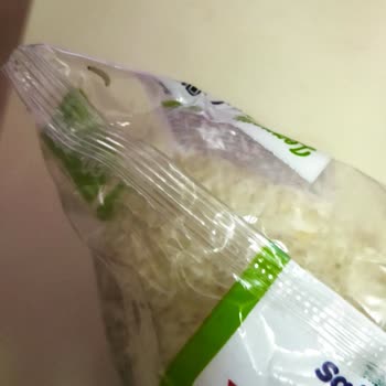 Migros'tan Alınan Yayla Bakliyat Pirincin Kurtlu Olması