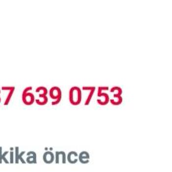 WhatsApp Bilinmeyen Yabancı Numara