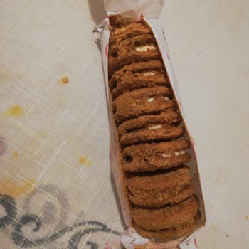 Torku Kötü Bir Koku Ve Yanık