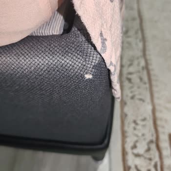 Weltew Home Yeni Yatağım Hasarlı Ve Servis Belirsizliği