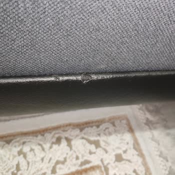 Weltew Home Yeni Yatağım Hasarlı Ve Servis Belirsizliği