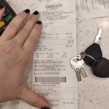 Değişim Olmaması Toyzz Shop Acil Destek İstiyorum