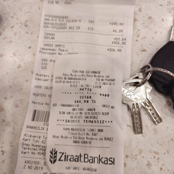 Değişim Olmaması Toyzz Shop Acil Destek İstiyorum