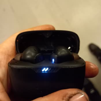 JBL Kablosuz Kulaklık Arızası