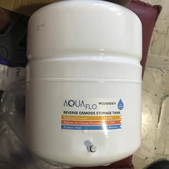 Poseidon Su Arıtma Sistemleri Ücretin Tam Alınması Ve Eksik Ürün Gönderilmesi