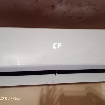 Vestel Klima Wıfı Sorununa İlgisiz Kaldı.