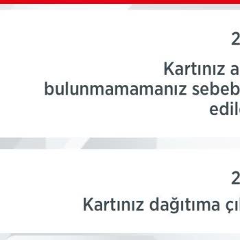 AGT Kurye (aynigunteslim.com) Evde Olmama Rağmen Evde Yoktunuz Mesajı