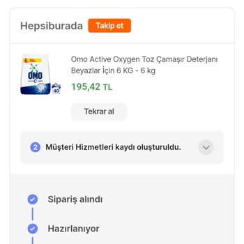Hepsiburada Ücret İadesi Yapılmaması