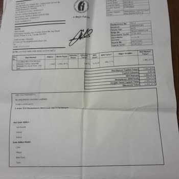 Elektrofoni Telefon Arızası Gönderdiğim Telefonumu Teslim Edilmedi