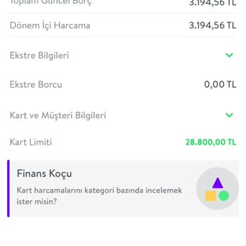 TEB Kredi Kartı Kampanya