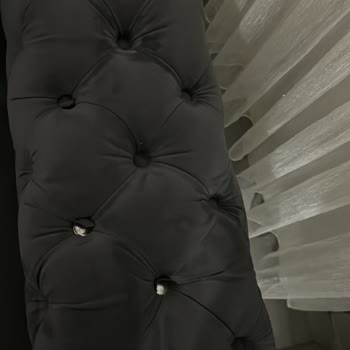 İnegöl Mobilya Koltukların Süngerleri Eridi, Ayakları Yamuldu